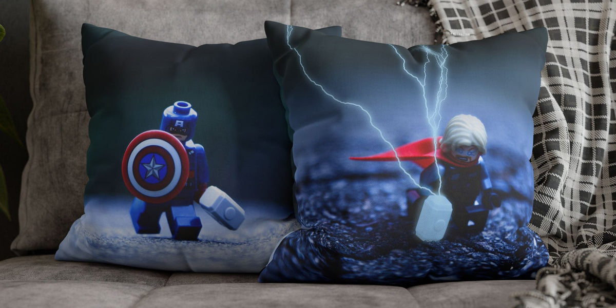 Cushion Covers