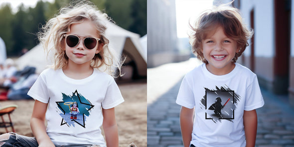 Kids T-Shirts