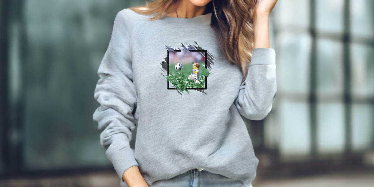 Adults Sweatshirts