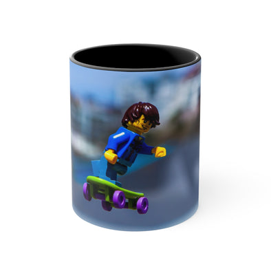 Skater Boy - Mug