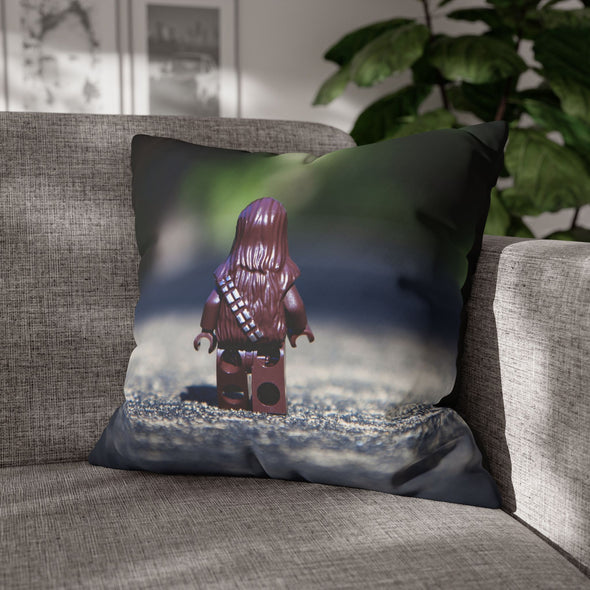 Chewie - Cushion Cover