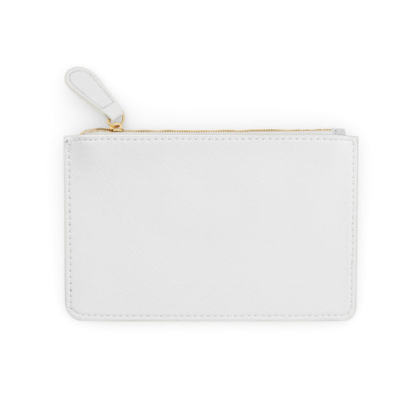 Surfer Girl - Mini Clutch Bag