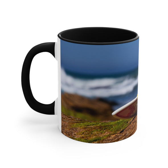 Surfer Girl - Mug