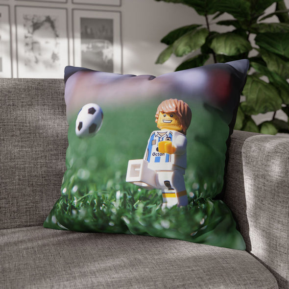 Winning Goal - Cushion Cover