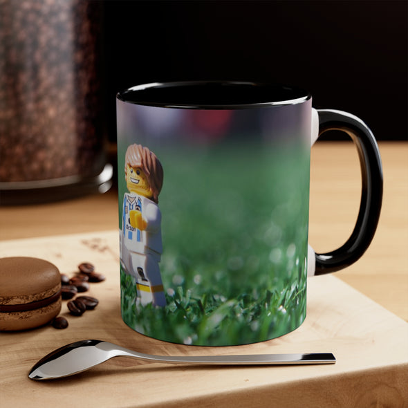 Winning Goal - Mug