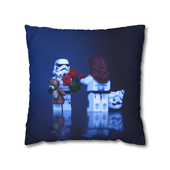 Be my Valentine - Cushion Cover