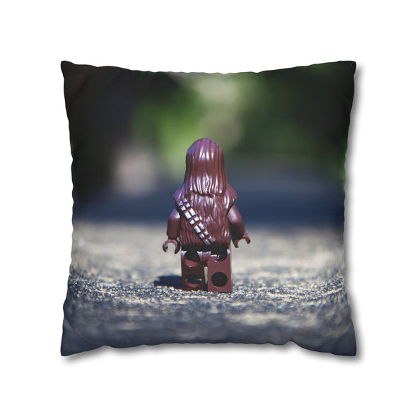 Chewie - Cushion Cover