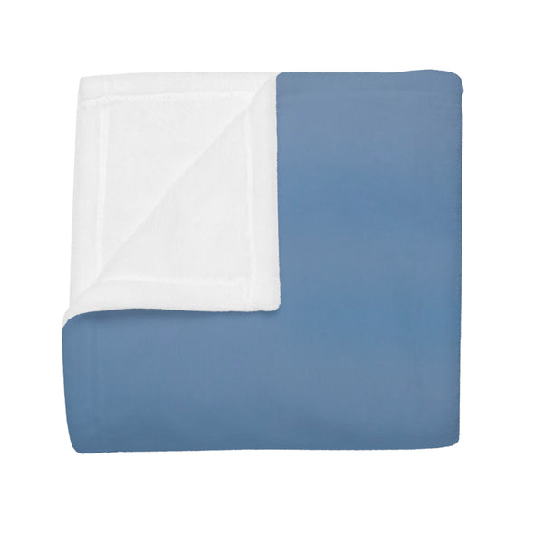 On Patrol - Soft Fleece Blanket