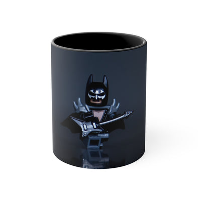 Heavy Metal Knight - Mug