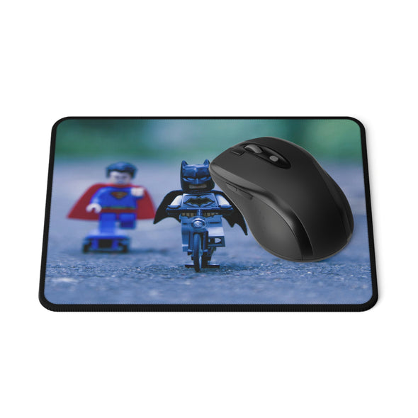 Cape Dudes - Non-Slip Mouse Pad