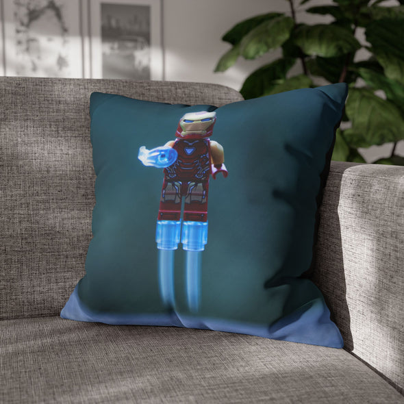 Stark - Cushion Cover