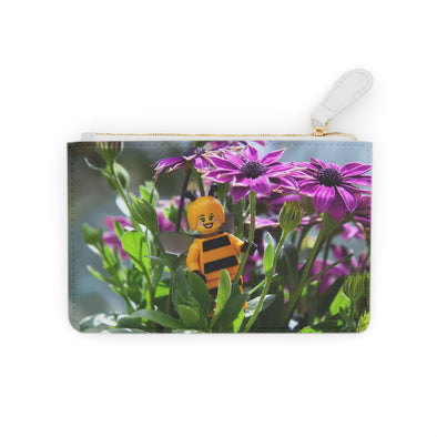 Bumble - Mini Clutch Bag