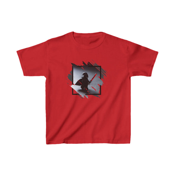 Dark Invader - Kids Cotton Tee