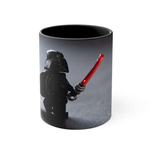 Dark Invader - Mug