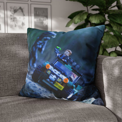 Treasure Hunt - Cushion Cover