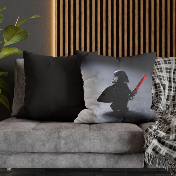 Dark Invader - Cushion Cover