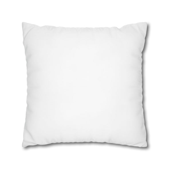 Snow Bunny - Cushion Cover