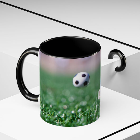 Winning Goal - Mug