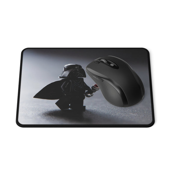 Dark Invader - Non-Slip Mouse Pad