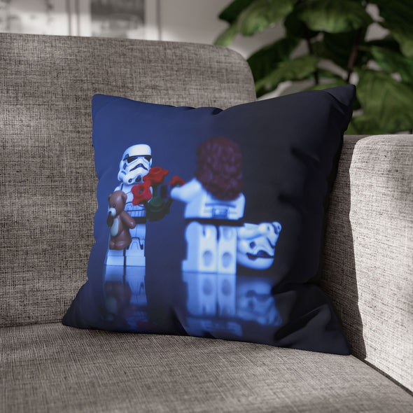 Be my Valentine - Cushion Cover