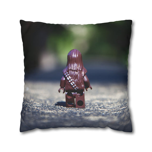 Chewie - Cushion Cover