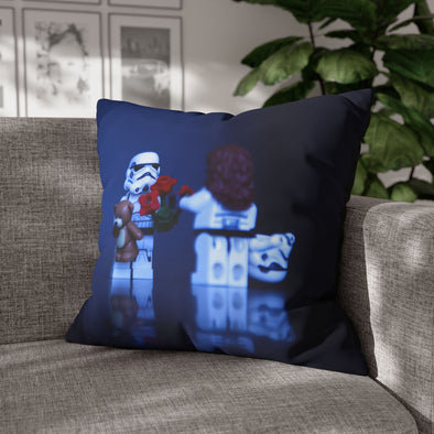 Be my Valentine - Cushion Cover