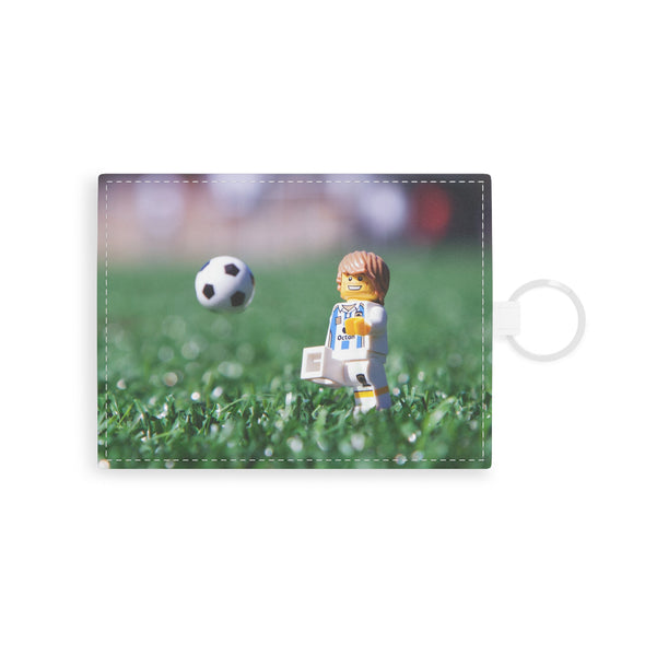 Winning Goal - Card Holder