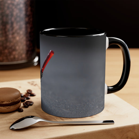 Dark Invader - Mug