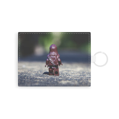 Chewie - Card Holder