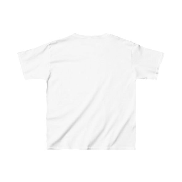 Speed Force - Kids Cotton Tee