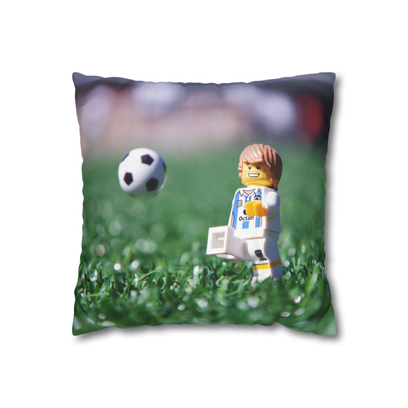 Winning Goal - Cushion Cover