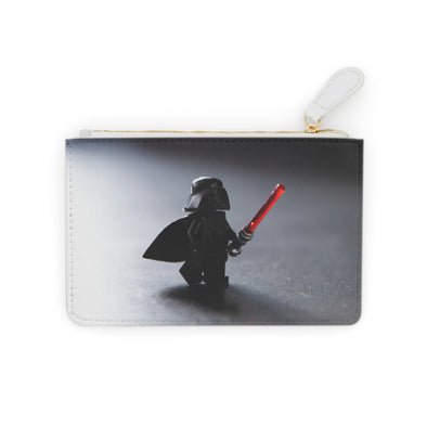 Dark Invader - Mini Clutch Bag