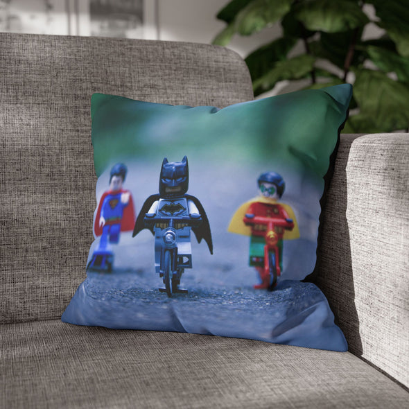 Cape Dudes - Cushion Cover