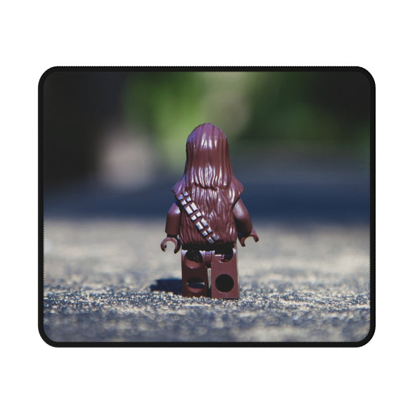 Chewie - Non-Slip Mouse Pad