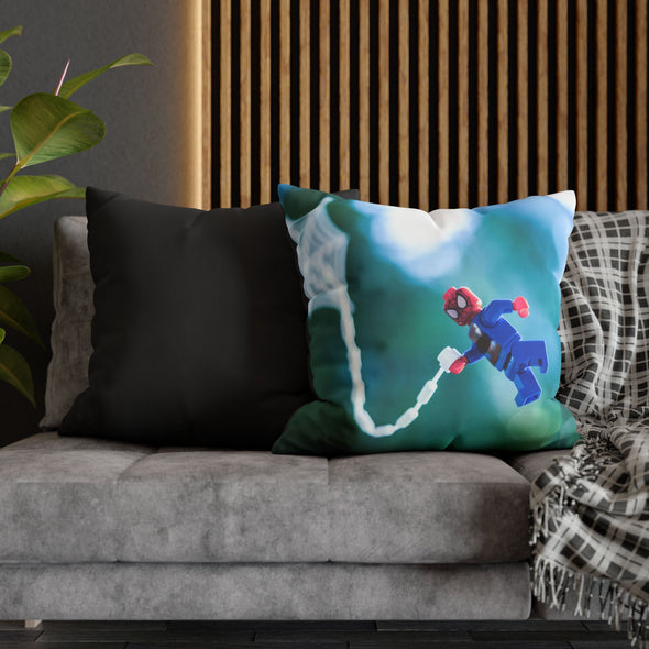 Web Slinger - Cushion Cover