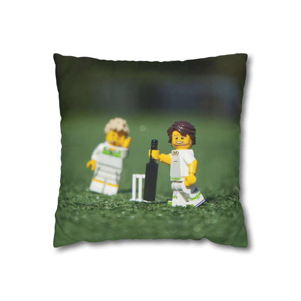 Howzat - Cushion Cover