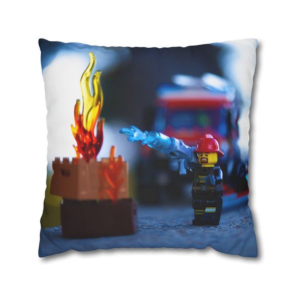 Under Control - Cushion Cover