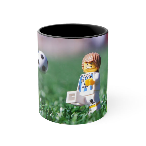 Winning Goal - Mug