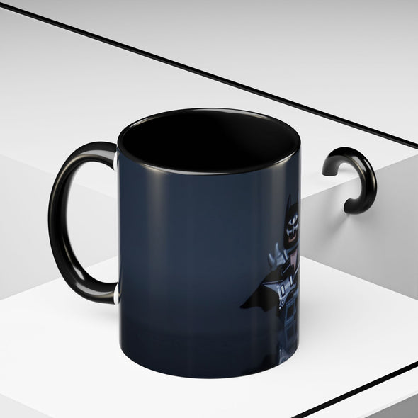 Heavy Metal Knight - Mug