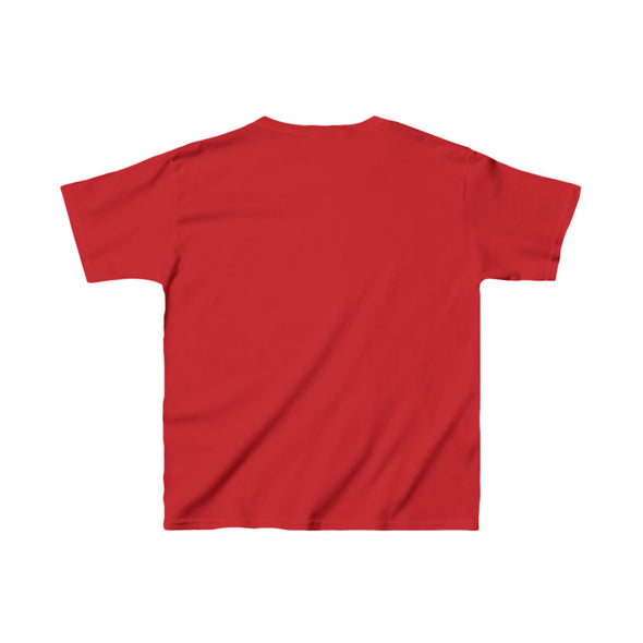 Winning Goal - Kids Cotton Tee