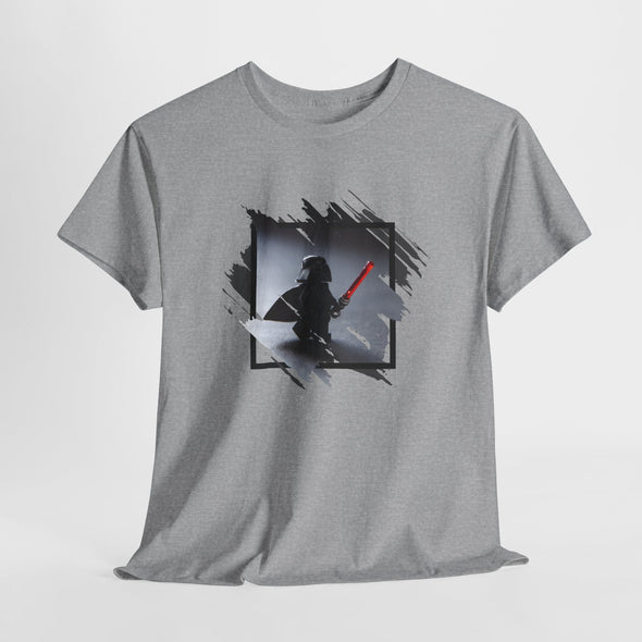 Dark Invader - Unisex Cotton Tee