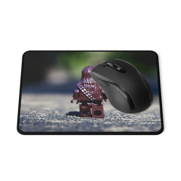 Chewie - Non-Slip Mouse Pad