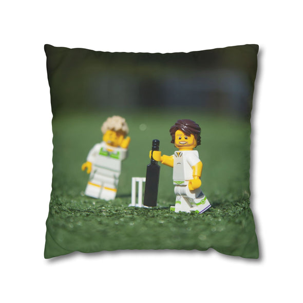 Howzat - Cushion Cover